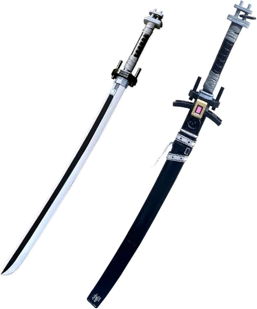 Amazon.co.jp: ゼンレスゾーンゼロ 武器 星見雅 コスプレ道具 ゼンゼロ