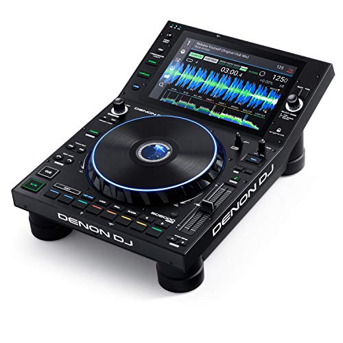 Amazon.co.jp: Denon DJ – 10.1インチ・タッチスクリーン搭載 Wi-Fi