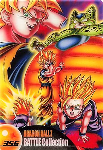Amazon.co.jp: ドラゴンボールカード ドラゴンボールZ ドラゴンボールZ