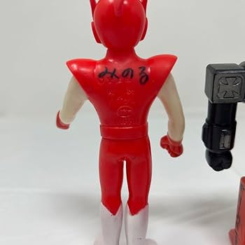 Amazon.co.jp: ポピー 未来ロボ ダルタニアス タテケント アトラウス