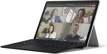 Amazon.com: Microsoft Surface Go 4 Tablet - 10.5