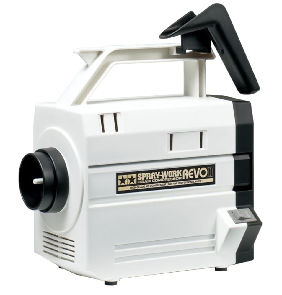 Amazon.co.jp: タミヤ エアーブラシシステムシリーズ No.42 スプレー