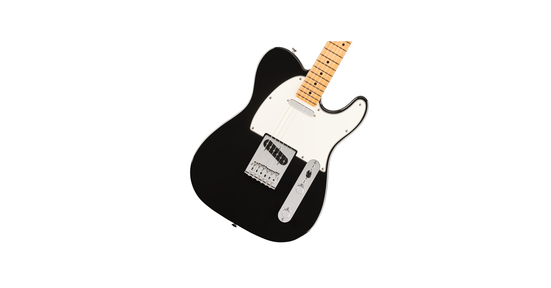 Amazon | Fender フェンダー エレキギター Player II Telecaster