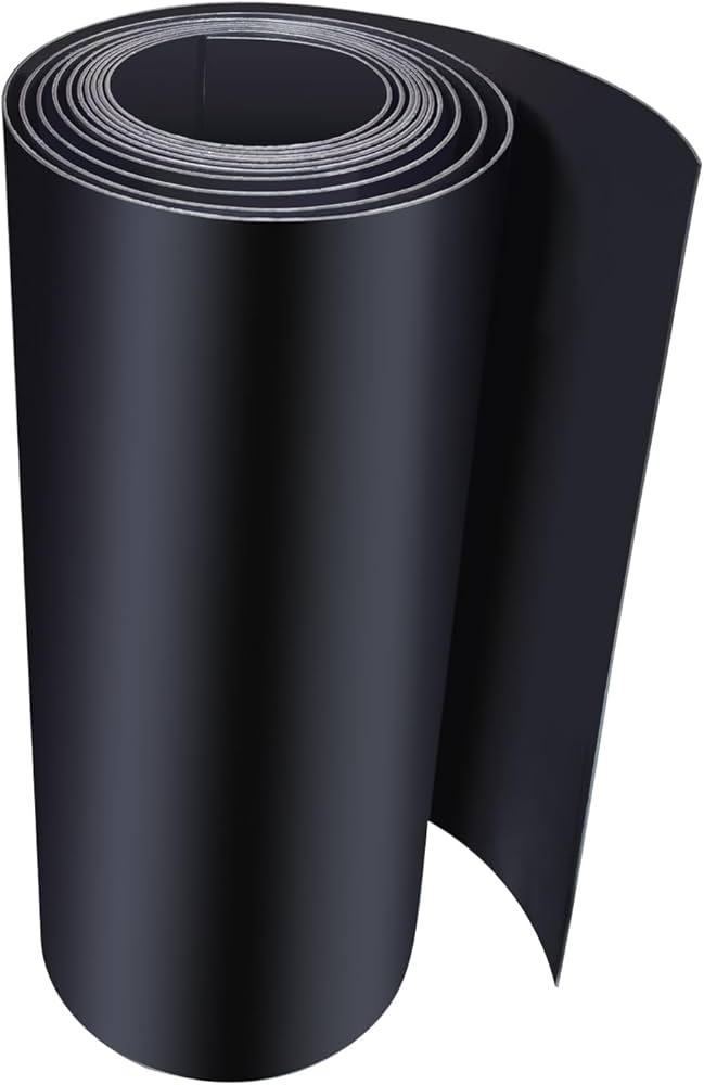 Amazon.com : 75ft x 24in x 60mil Tree Root Barrier for Landscaping