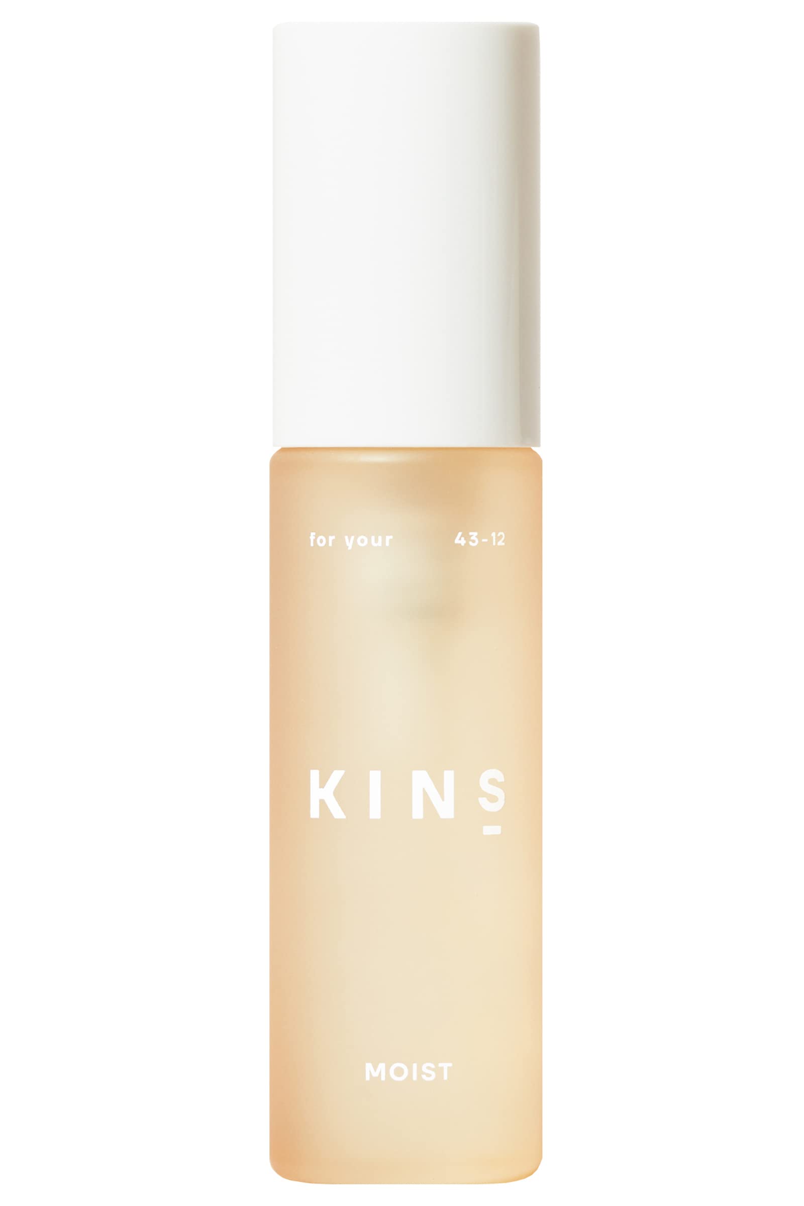 Amazon.co.jp: KINS キンズ ブースター モイスト 化粧水 美容液 保湿