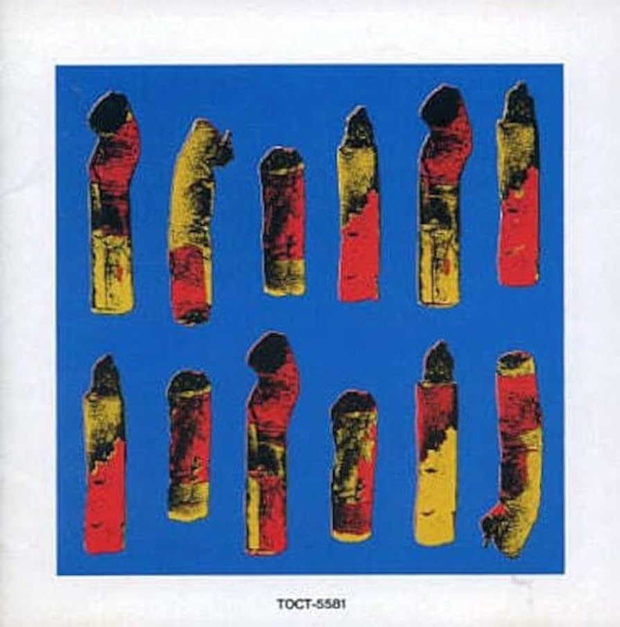 Amazon.co.jp: CD THE TIMERSザタイマーズ 1989年作品1stアルバム 忌野