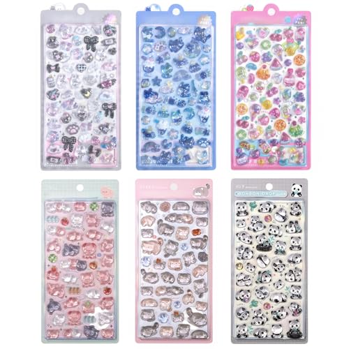 ボンボンドロップシール どこで買える？シール帳の台紙に張りやすい