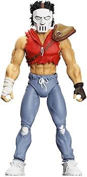Amazon.co.jp: Super7 ULTIMATES!ティーンエイジ・ミュータント