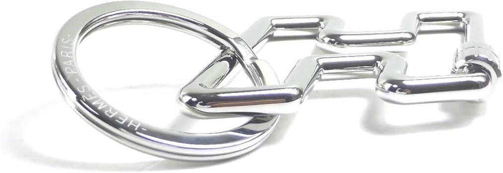 Amazon.co.jp: [エルメス] キーリング キーホルダー H Too Speed トゥ