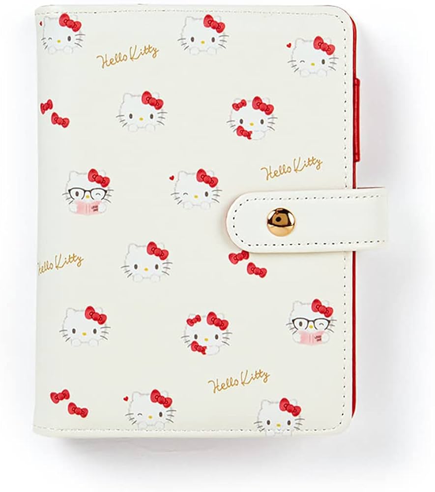 Amazon.co.jp: サンリオ(SANRIO) サンリオ 手帳 2023年 手帳 システム