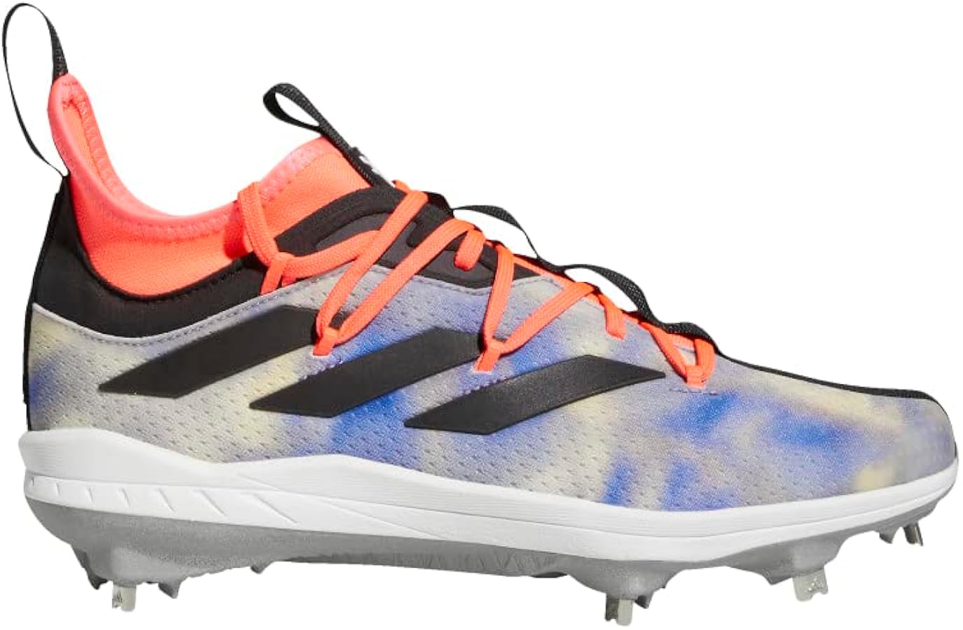 Amazon.com: adidas Afterburner NWV DPxTatis Jr Men's, Black, Size