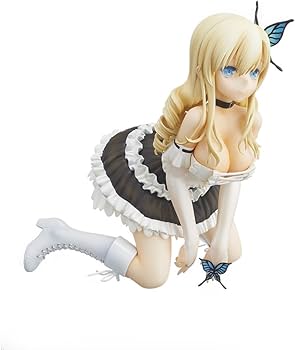 Amazon.co.jp: 僕は友達が少ない NEXT 柏崎星奈 1/8スケールフィギュア