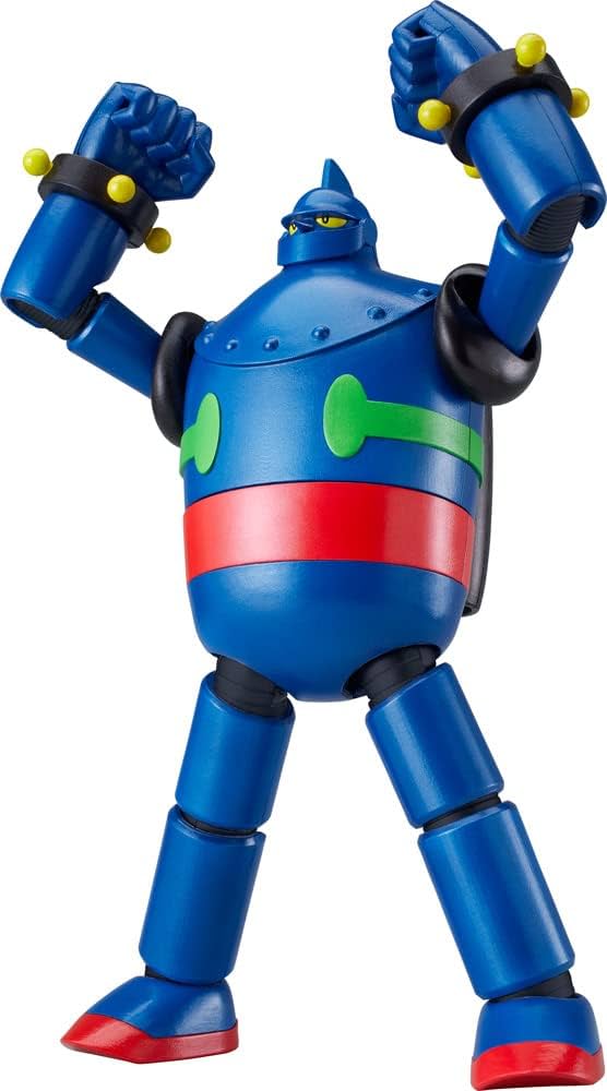 Amazon | MODEROID 鉄人28号 ノンスケール 組立て式プラスチックモデル