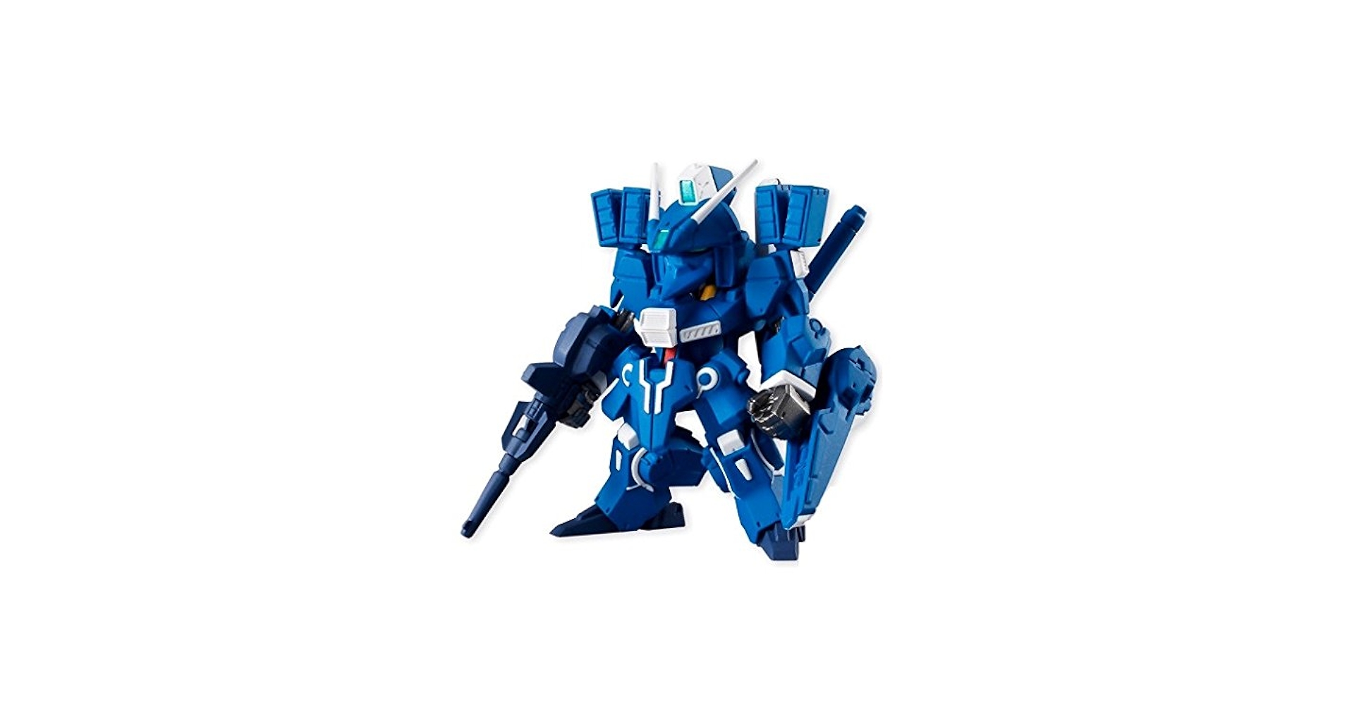 Amazon | FW GUNDAM CONVERGE #7 161 ガンダム Mk-V | プラモデル 通販