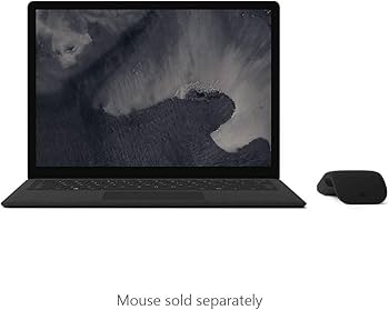 Amazon.com: Microsoft Surface Laptop 2 (Intel Core i5, 8GB RAM