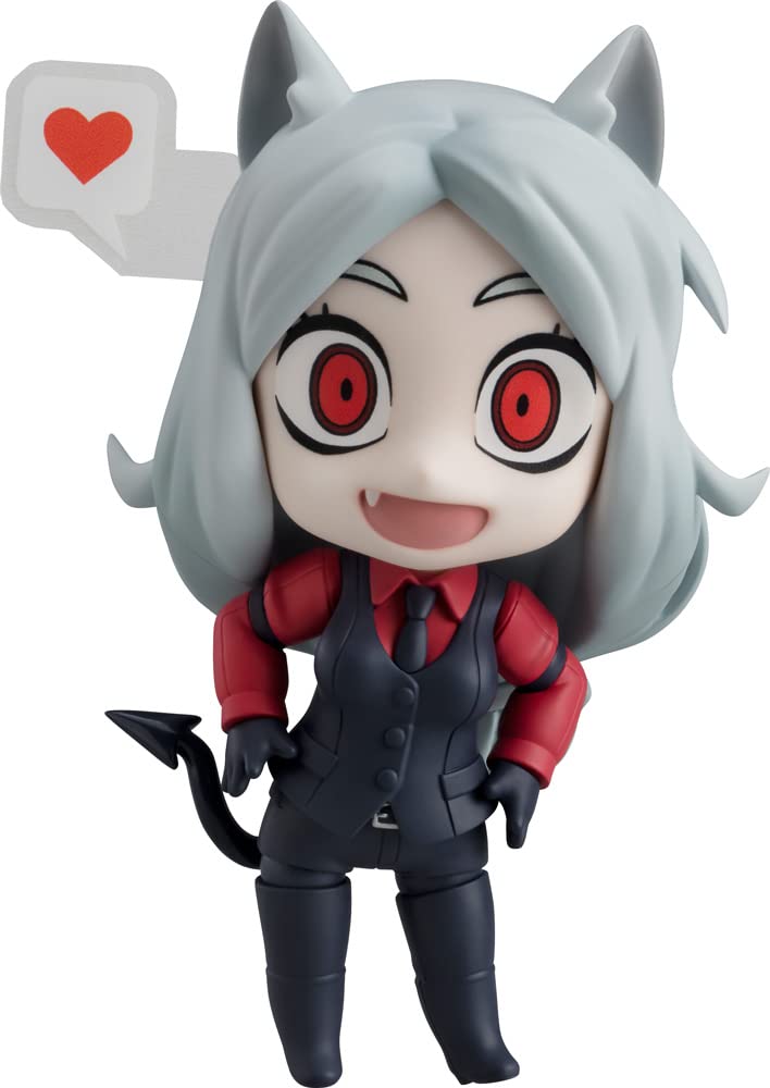 Amazon | ねんどろいど Helltaker ケルベロス Single ノンスケール