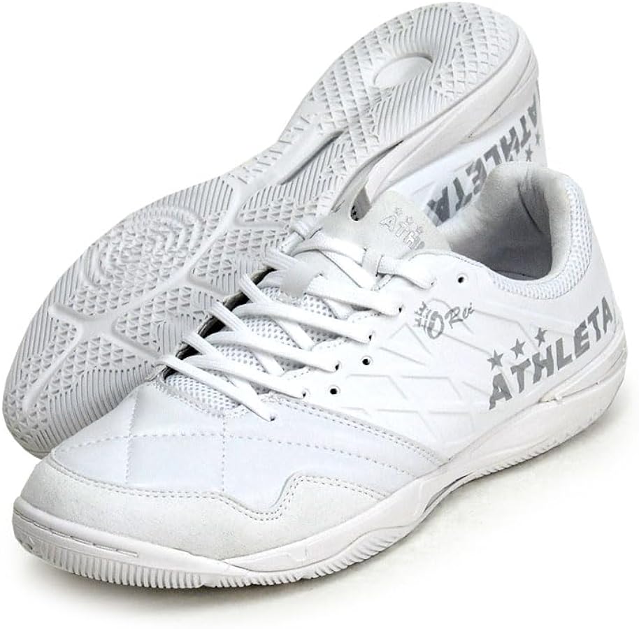 Amazon.co.jp: [Athleta] O-Rei Futsal T007 2.0 Futsal Shoes (Indoor