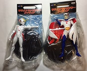 Amazon.co.jp: とるとる愛テムDX タツノコキャラクターフィギュア 全2