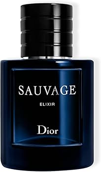 Amazon | クリスチャン ディオール ソヴァージュ エリクシール 60ml