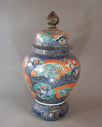 Amazon.co.jp: 有田焼・伊万里焼｜陶器沈香壺・陶器花瓶｜贈答品