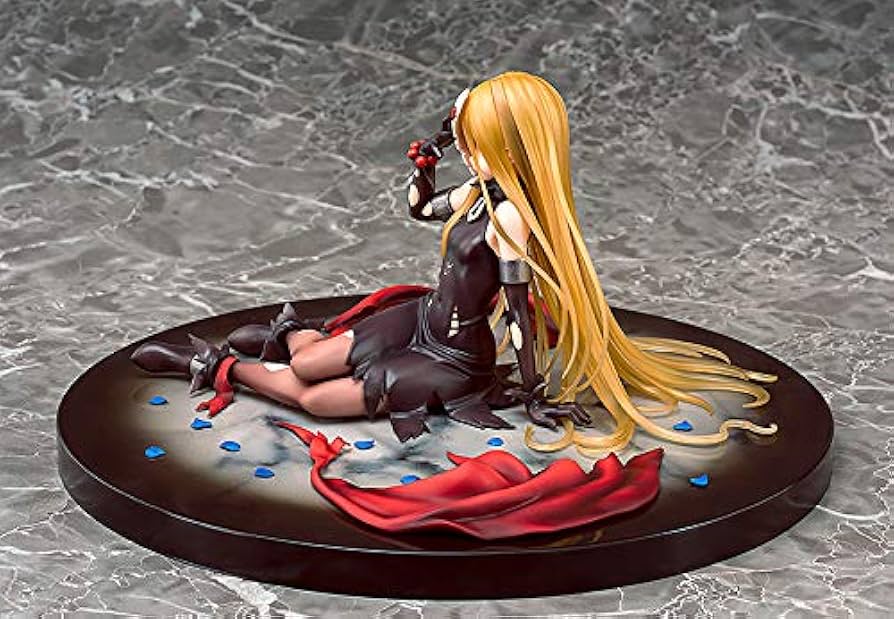 Amazon.co.jp: オーバーロードIII イビルアイ 1/7スケール ABS&PVC製