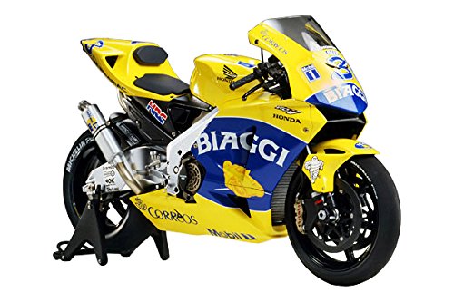 Amazon | タミヤ 1/12 マスターワークコレクション No.17 ホンダ