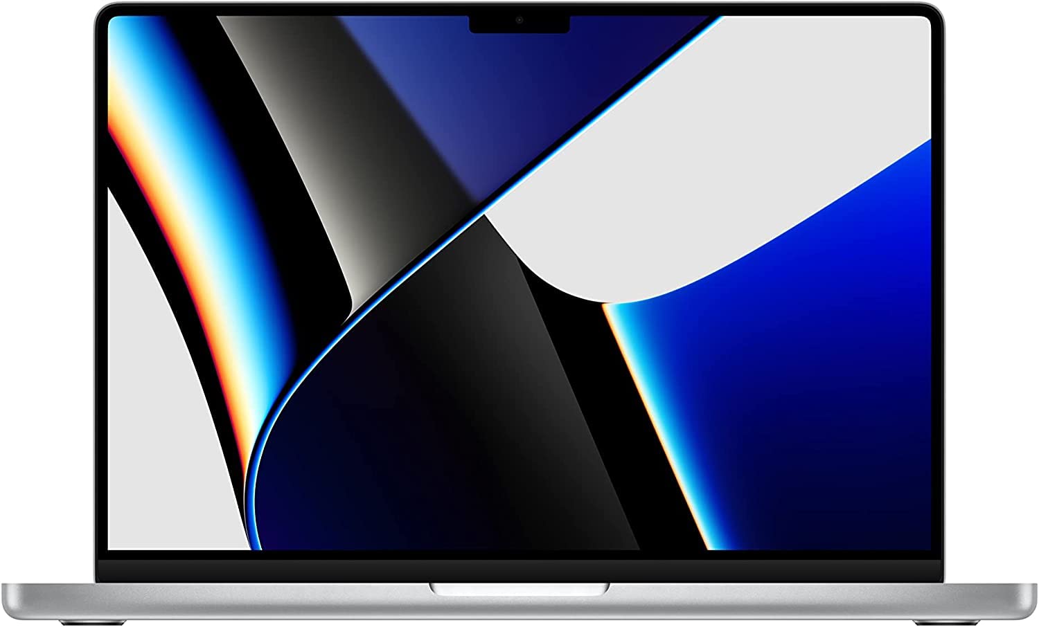 Amazon.com: Apple 2021 MacBook Pro with Apple M1 Pro Chip, 14-inch