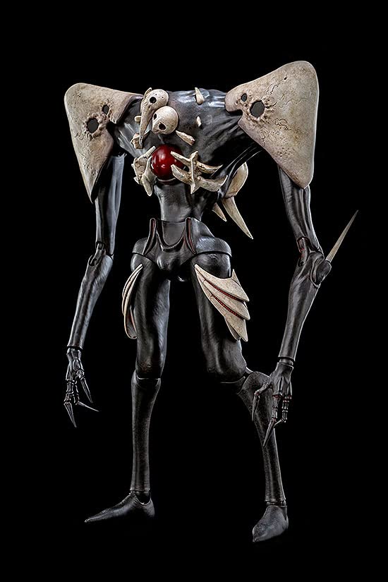 Amazon | ロボ道 ヱヴァンゲリヲン新劇場版 第4の使徒 ノンスケール