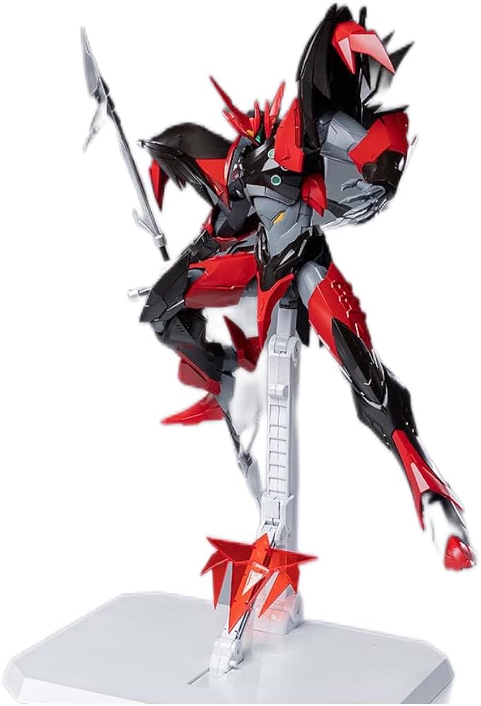 Amazon.co.jp: 《橘猫工業》 宇宙の騎士テッカマンブレード Evil MG