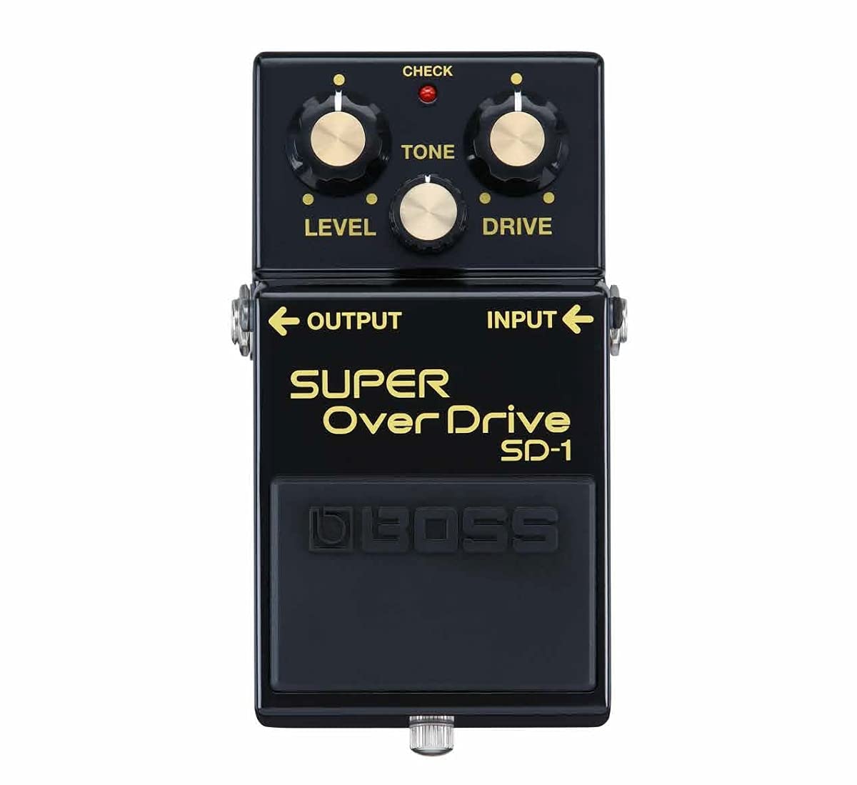Amazon | BOSS/SD-1-4A SUPER OverDrive 40th Anniversary ボス