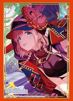 Amazon | スリーブコレクション ハイグレード Vol.4468 アイドル