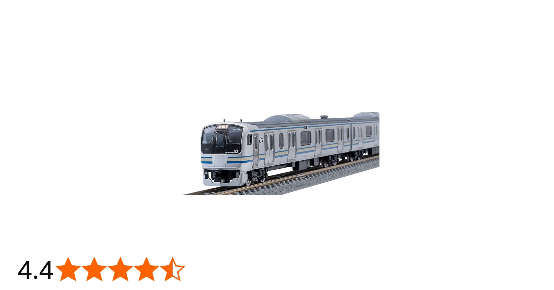 Amazon | TOMIX Nゲージ E217系近郊電車 4次車・更新車 基本セットB 4