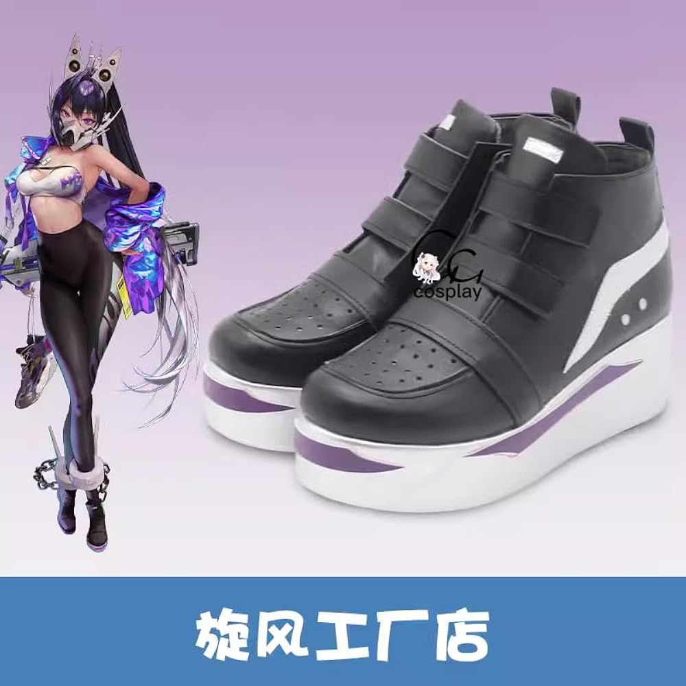 Amazon.co.jp: GGcosplay ニケ 勝利の女神：NIKKE (Sin) シン コスプレ