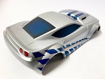 Amazon.co.jp: katu様御依頼品 ミニ四駆 ラウディーブル 全塗装