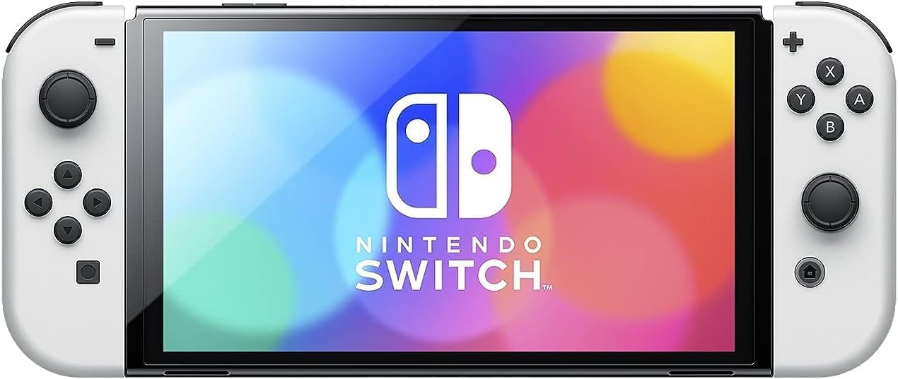 Amazon.co.jp: 【整備済み品】 任天堂 Nintendo Switch(有機ELモデル