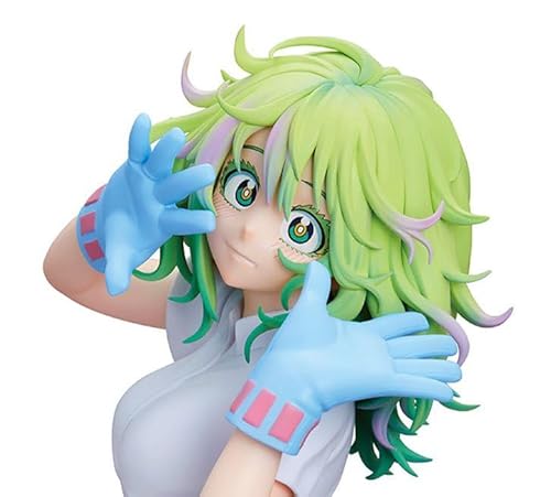 最安ショップ比較】 葉隠透 フィギュア 僕の*ヒーローアカデミア
