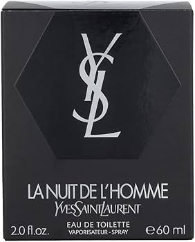 Amazon | イヴ・サンローラン ラ ニュイ ド ロム イヴ・サンローラン