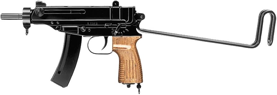 Amazon | 東京マルイ No.89 スコーピオンVz61 10歳以上エアー長物