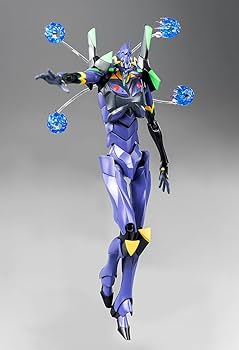 Amazon.co.jp: ロボ道 ヱヴァンゲリヲン新劇場版 エヴァンゲリオン第13