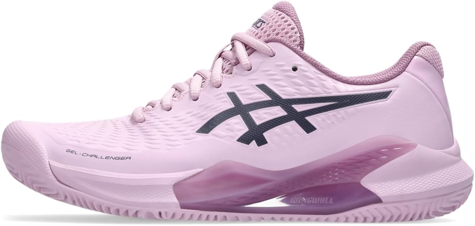 Amazon.com | ASICS Women's Gel-Challenger 14 Clay Tennis Shoes, 5