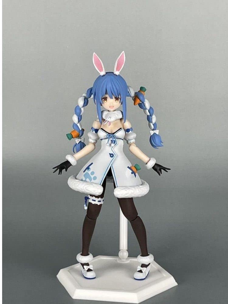 Amazon | ACT-kNife 兎田ぺこら ホビーラウンド24 ガレージキット 未