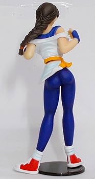 Amazon | ガシャポン SRシリーズ ザキングオブファイターズ KOF