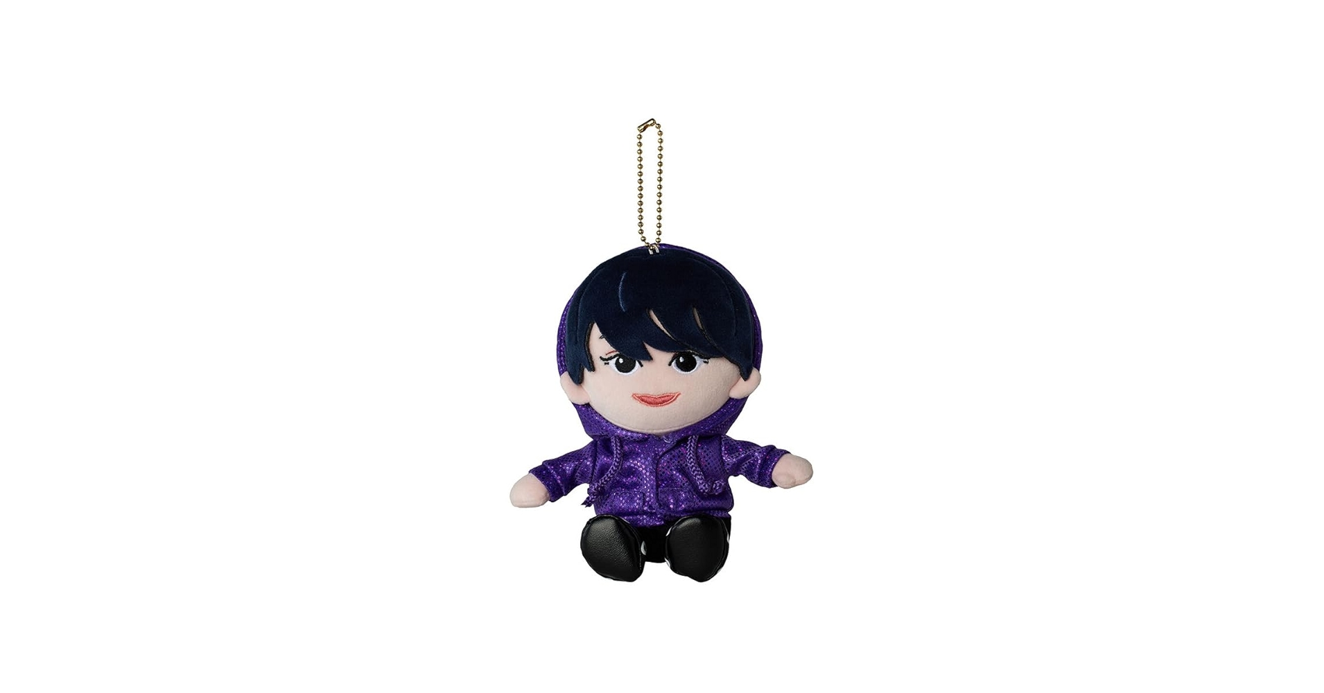 Amazon.co.jp: 【はぴぬいcollection】 HiHi Jets 作間龍斗 はぴぬい