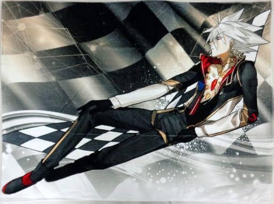 Amazon.co.jp: カルナ EXTRA Racing レーシング バスタヲル FGOフェス