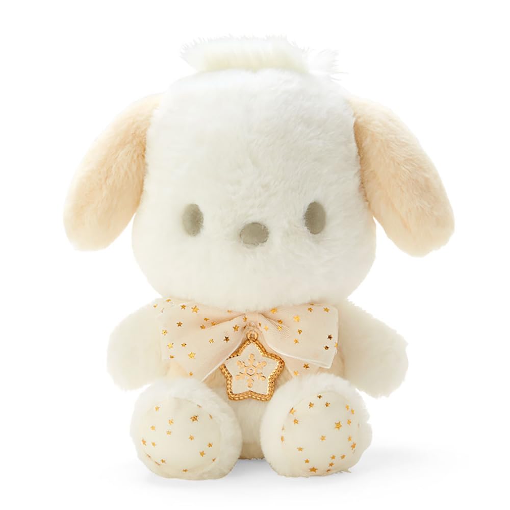 Amazon.co.jp: サンリオ(SANRIO) サンリオ ぬいぐるみL ポチャッコ