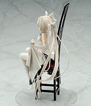 ヨスガノソラ 春日野 穹 チャイナドレスVer. 1/7スケール PVC製 塗装