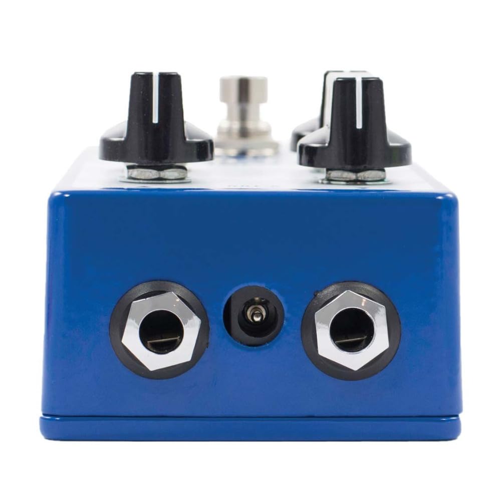 Amazon.com: EarthQuaker Devices Tone Job V2 EQ and Boost Guitar
