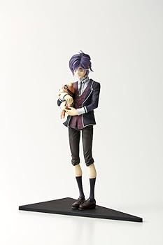 Amazon.co.jp: mensHdge technical statue No.14 ディアボリック