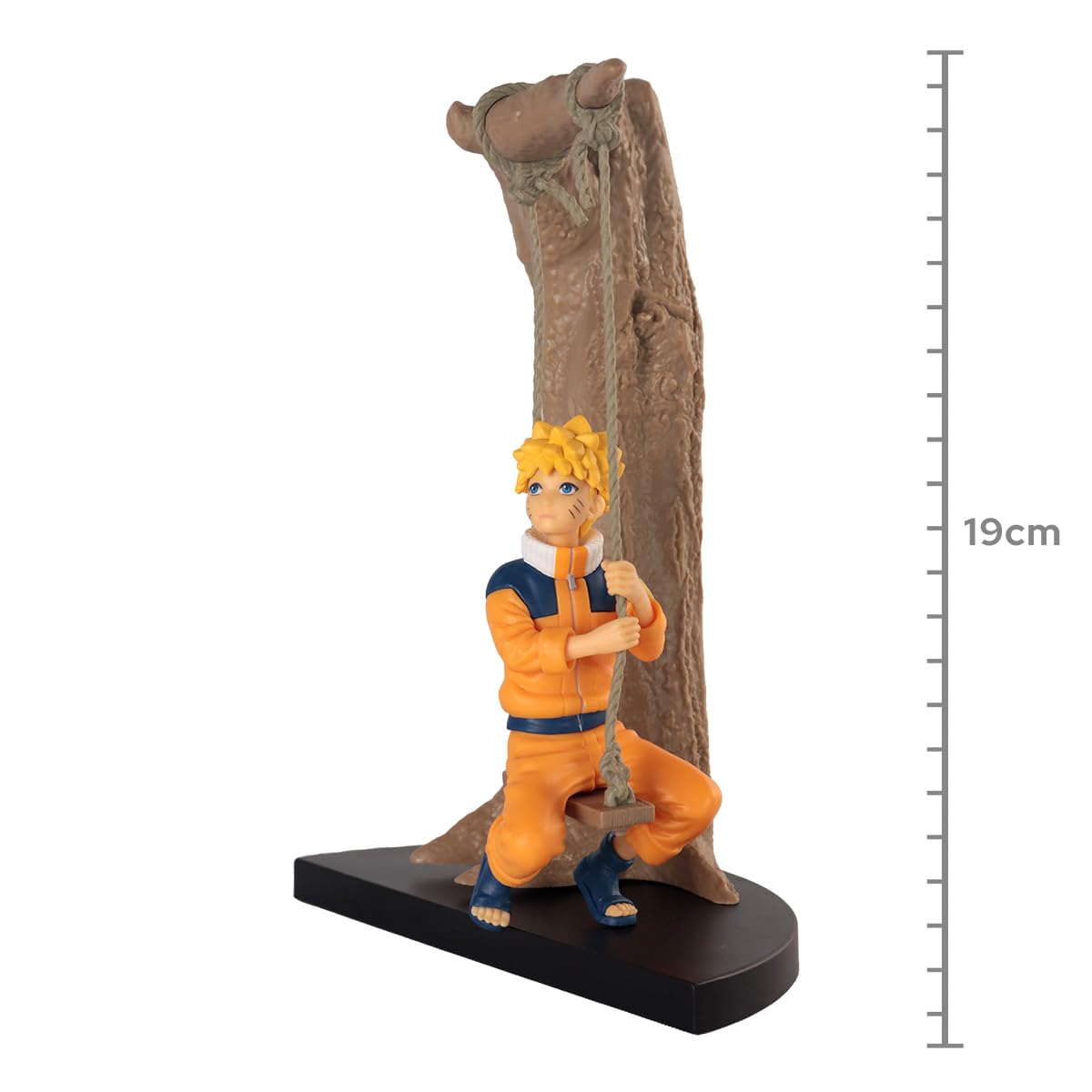 Amazon.co.jp: NARUTO ナルト TVアニメ20周年記念フィギュア うずまき