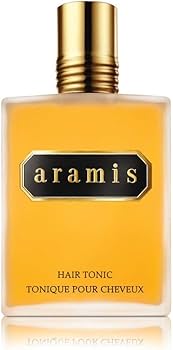 Amazon | アラミス ヘアー・トニック 120ミリリットル (x 1